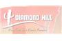 Diamond Hill Cafe logo