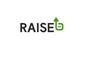 Raise Bid logo