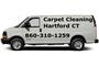 Carpet Cleaning Hartford CT logo