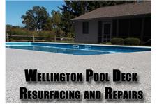 Wellington Pool Deck Resurfacing and Repairs image 2