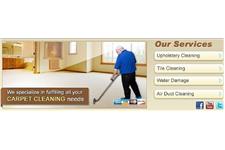Sylmar Family Carpet Cleaning image 1