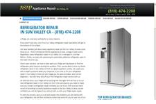 ASAP Appliance Repair of Sun Valley image 5