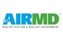 AirMD Lawrence logo