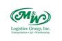 The M&W Logistics Group logo