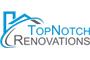 Top Notch Renovations logo