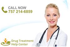Drug Treatment Help Center image 1