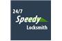 24/7 Speedy Locksmith logo