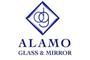 Alamo Glass & Mirror logo