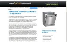 Van Nuys Appliance Repair Works image 8