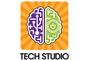 Tech Studio Mac and PC Repair logo