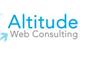 Altitude Web Consulting Scottsdale logo