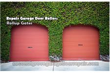 Top Garage Door Masters image 4
