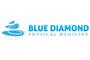 Blue Diamond Physical Medicine logo