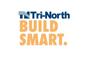 Tri-North Builders logo