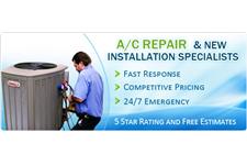 All Year Plumbing, Heating and Air Conditioning image 2