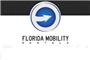 FLORIDA MOBILITY RENTALS logo