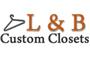 L & B Closets Inc. logo