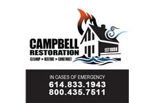 Campbell Restoration image 1