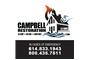 Campbell Restoration logo