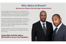 Atkins & Brown Law Group, PLLC image 2