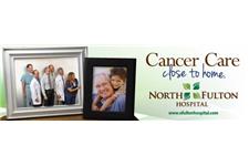 North Fulton Hospital Cancer Care Center image 1