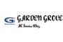 Garden Grove AC Service Whiz logo
