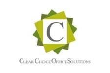 Clear Choice Office Solutions image 1