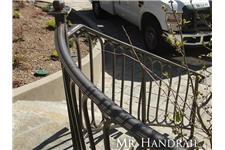 Mr. Handrail image 9