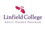 Linfield College Online and Continuing Education logo