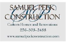 Samuel Peek Construction image 1