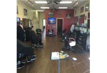 Lineup'z Barber Shop image 3