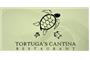 Tortuga's Cantina Restaurant logo