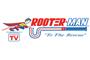 Rooter-Man of Southern Maine logo