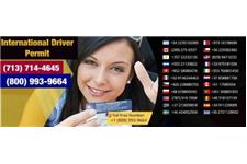 International Driver Permit -IMVA image 2