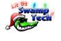 Lit By SwampTech logo