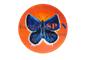 Butterfly Spin Productions  logo