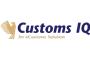 Customs IQ logo