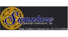 Signature Specialty Contractors, Inc. image 1