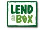 Lend A Box LLC logo