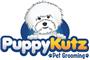 Puppy Kutz Pet Grooming logo