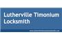 Lutherville Timonium Locksmith logo