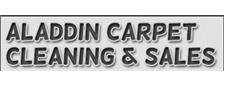 Aladdin Carpet Cleaning & Sales image 1