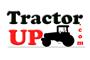 TractorUP logo