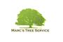 Marc's Tree Service logo
