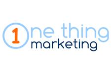 One Thing Marketing image 1