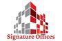Signature Offices logo