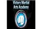 Victory Martial Arts Plainfield logo
