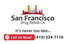 San Francisco Drug Rehab CA image 3