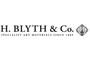 H. Blyth & Co logo