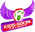 Kids Social Network image 1
